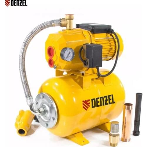 Сантехнические насосы DENZEL China At AliExpress