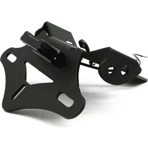 License Plate Holder For HONDA CBR 1000RR 2008-2016 Tail Tidy Fender Eliminator CBR1000RR