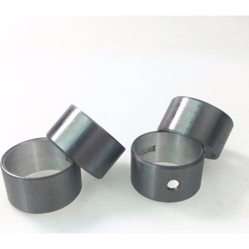 For Auto Parts Single Cylinder Air-cooled Diesel Engine 170F173F178F186F188F Crankshaft Bearings 4pcs