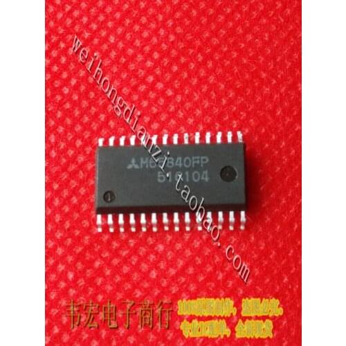 Delivery.M65840FP Free spot SOP28