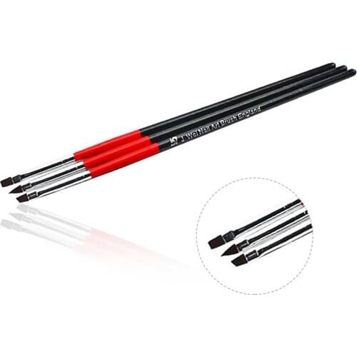 GAM-BELLE Manicure Brushes
