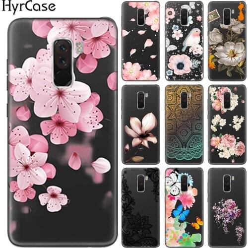 Чехлы для телефонов Xiaomi Pocophone F1 HyrCase China At AliExpress