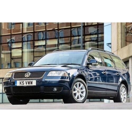 Car Interior lighting For Volkswagen PASSAT Estate 3B6 Auto automotive Car Led dome lights bulbs for cars t10 festoon 10pc