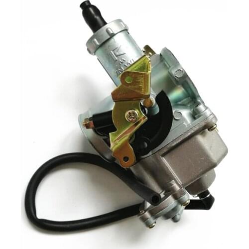Motorcycle PZ30 30mm Carburetor Accelerating Pump Racing 200cc 250cc For Keihin ABM IRBIS TTR 250