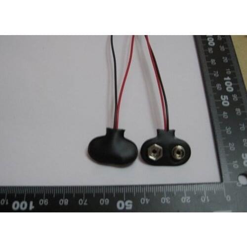 9v battery button 9v battery clasp the promotion