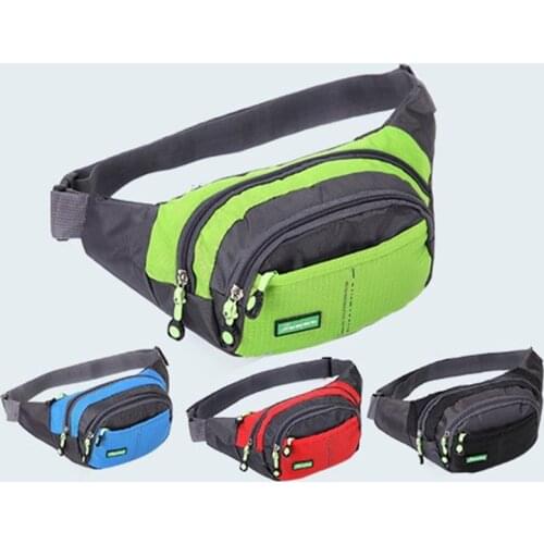 NEW 2021 Bum Bag Fanny Pack Pouch Travel Festival Waist Belt Leather Holiday Money Wallet
