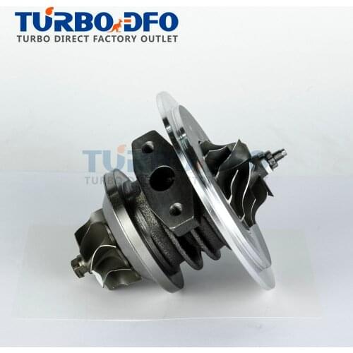 New Turbine Core Chra GT1549S 703245-0002 Turbo Cartridge For Volvo-PKW S40 V40 I 1.9 D 75Kw F9Q Balanced 100% Assy 2000-2004