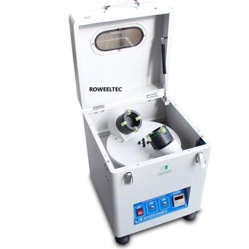 New ZB500S Automatic Soldering Solder Paste Mixer Tin Cream Mixer 500g-1000g