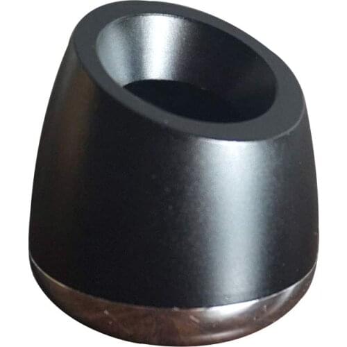 1pcs Man Shaving Razor Stand Large Diameter Rzor Base Razor Stand Razor Holder Shaver Stand for Manual Razor For Bathroom A30