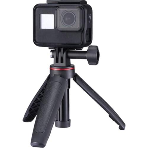 Handheld Extension Rod Mini Portable Desktop Tripod for Action Camera Sport Camera JR Deals