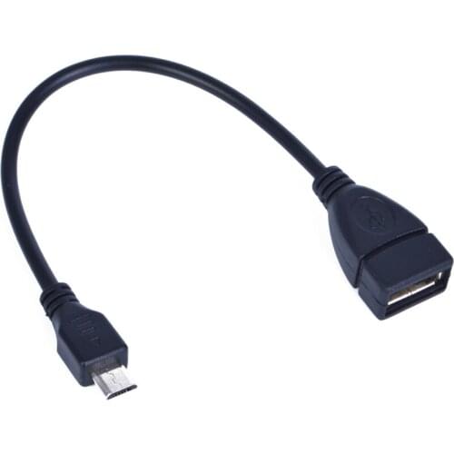 SUMPK OTG Cables For Mobile Phones