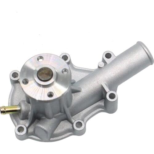 Water Pump 16241-73034 For Kubota D1105 Engine