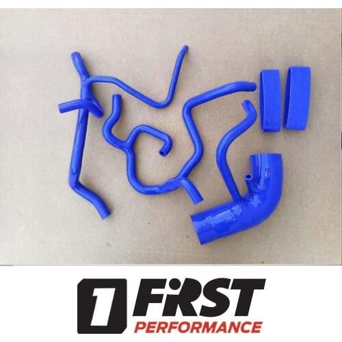 Air Intake Coolant Intercooler Hose For MINI R53 Cabrio R52 Cooper S OE 13717552223 7541088 17127541095 17511515823 17517639960