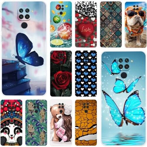 XCZJ Phone Cases Xiaomi Redmi Note 9 Pro Max