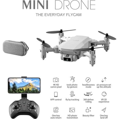 Yunhang Remote Control Quadcopter