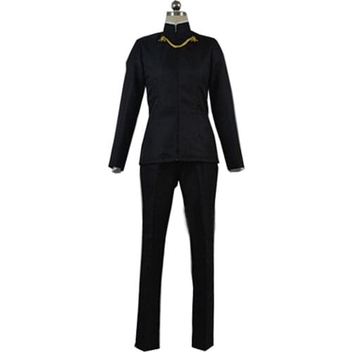 2019 Kaguya-sama Love is War Cosplay Costume Miyuki Shirogane Cosplay Anime Costume Men School Uniform Halloween Costume