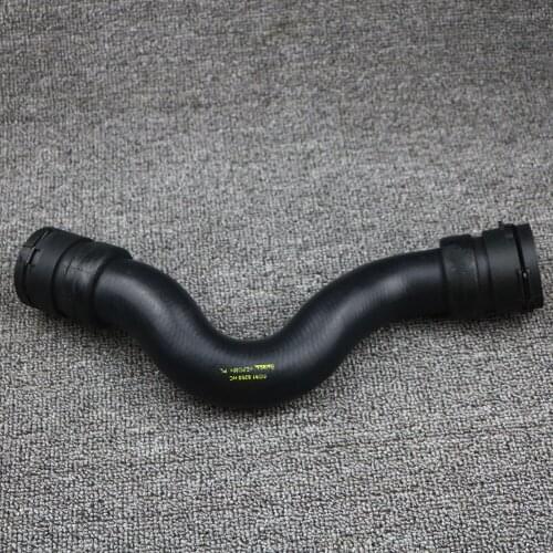 31293622 Radiator Coolant Hose - Upper For Volvo V70 2008-2010 XC60 2010-2012 S80 2007-2012 XC70 2008-2012 S60 2011-2012