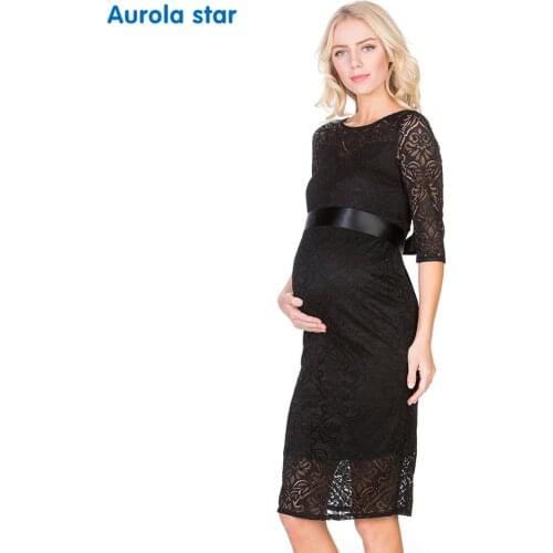AUROLA STAR Elegant Summer Dresses