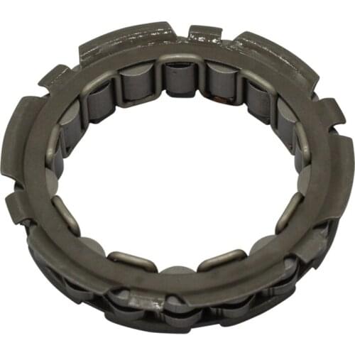 Cyleto Big Roller Reinforced One Way Starter Clutch Bearing for HONDA FTR223 FTR 223