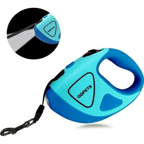 Eyebolt Leashes For Dogs