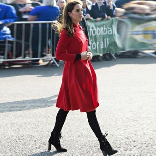 FAKUNTN Women's Autumn Jackets