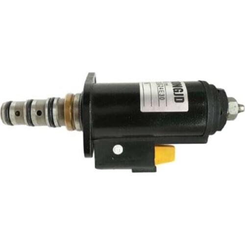 E320B Main Solenoid Valve 116-3526 1163526 Hydraulic Main Pump Solenoid Valve For E320B Excavator Parts