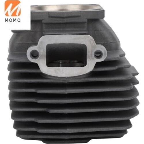 Good Quality Garden tool AV028 spare parts 46MM Air Cylinder and Piston Kit 46MM cylinder assy 028