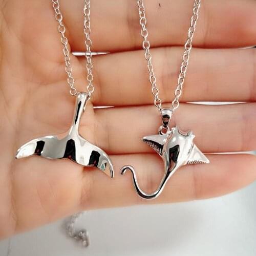 Jin&Ju Silver Chains