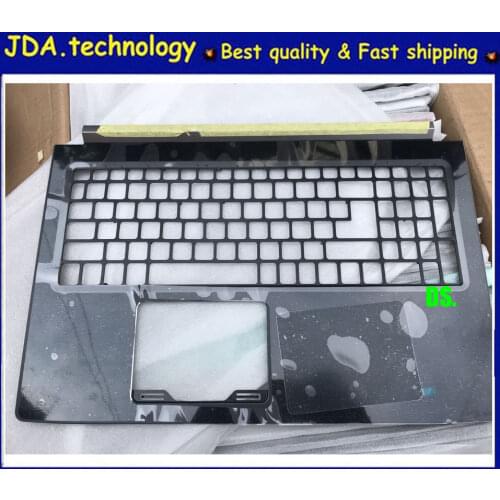 MEIARROW 98%New/orig palmrest topcase for Acer Aspire 5 A515-51 A515-51G upper cover Keyboard bezel C cover