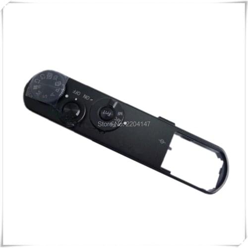 NEW Original For Panasonic DMC-GM1 GM1 Cover Mode Dial Group Power Switch Shutter Button Camera Unit Repair Part