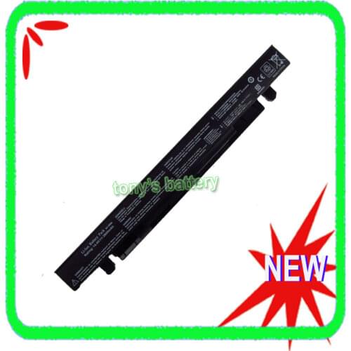New A41-X550 Battery For Asus X550 X550B X550C X550CA X550CC X550V X550VC X550D X450 X450VB X452