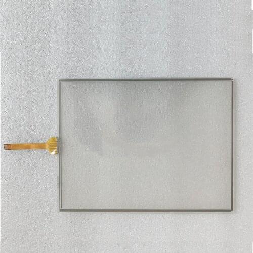 New XP80-TTA/DC touch screen