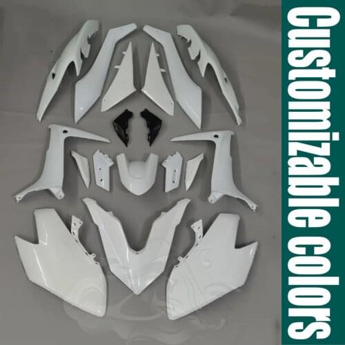 Fit for Yamaha TMAX560 TECH MAX ABS 2019 2020 Fairing Bodywork Kit Panel Set XP 560 XP560 TMAX 560 T-MAX 560 T-MAX560 19 20