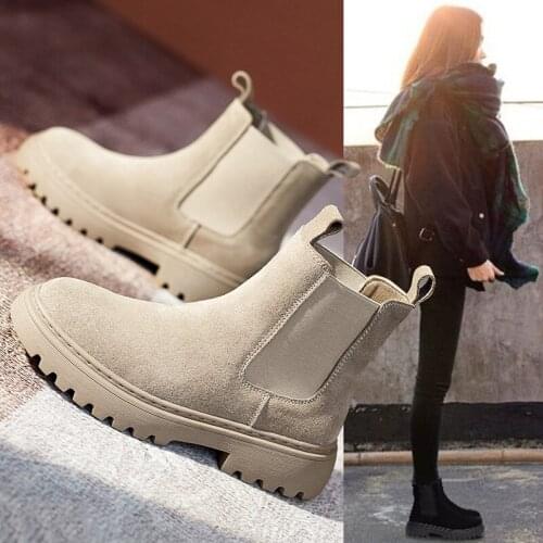 Queenral Women's Boots