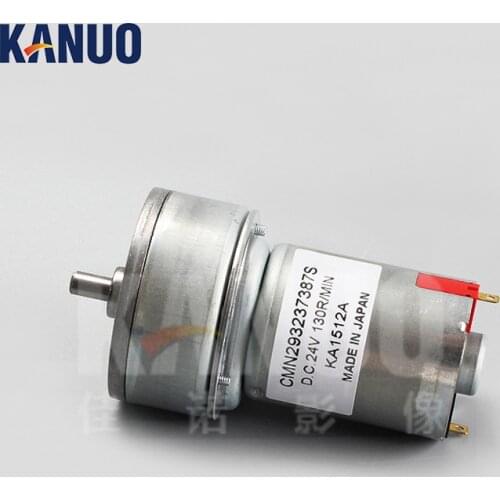Cutter Motor for Noritsu qss 2901/3201/3202/3701/75/76/77 minilabs