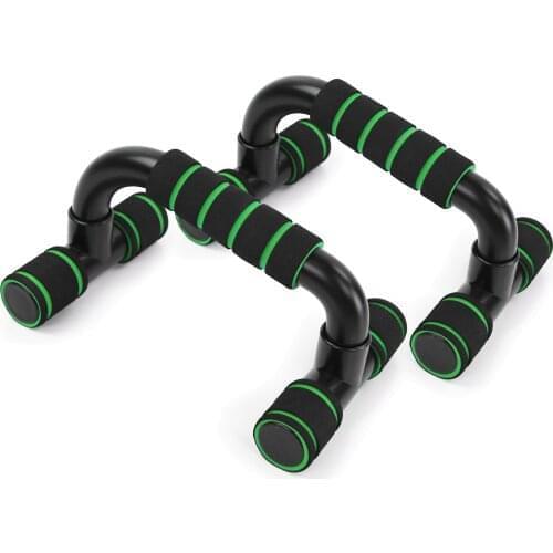 Push Up Bars Home Workout Pushup Handle Push Up Handles Push Up Stands with Foam Handle for Strength Training