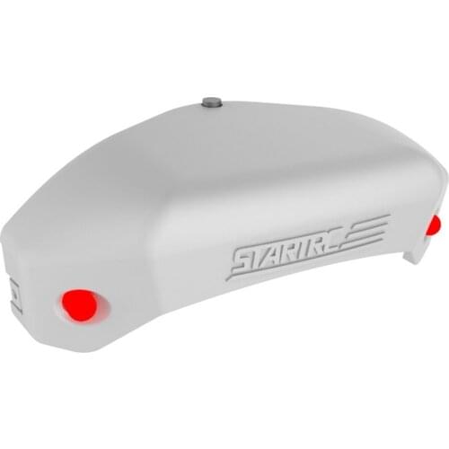 STARTRC Mavic Mini 2 Drone Head Eye Light Warning Flashing Lights Rechargable Folding Landing Gear Night Light