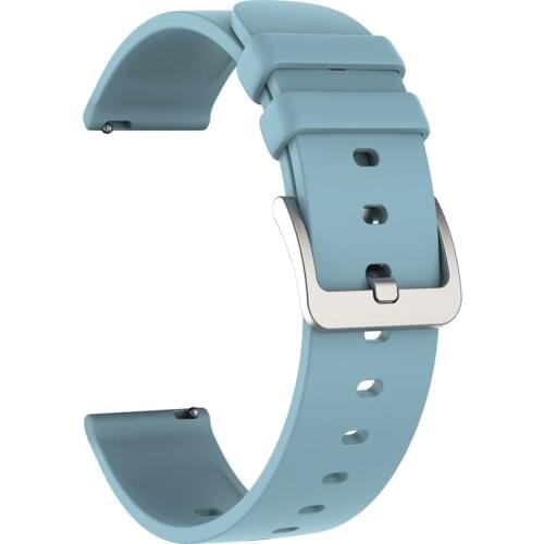 20mm Universal Watch Band