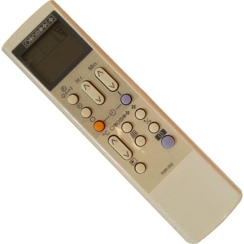 Replacement For Hitachi Air Conditioner Remote Control RAR-35Z RAR-22Z RAR-24Z RAR-21Z