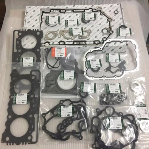 1348677 LR029132 LR005993 LR036542 cylinder head gasket kits for land rover 2.7 TDV6 276DT 1311318 1102415 1316117 1336543