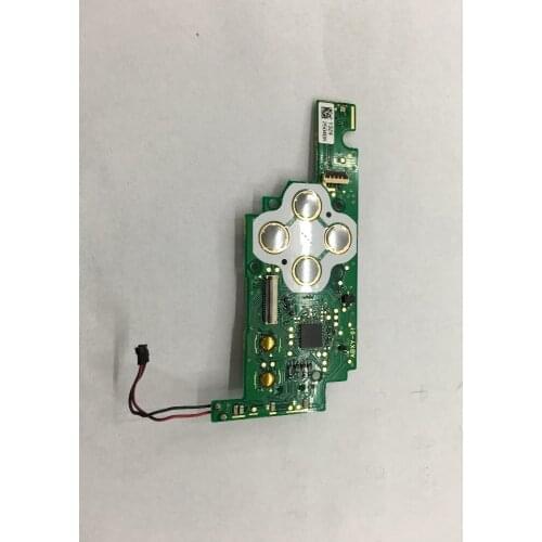 2015 New Version For New 3DS Console Right Function Button PCB Board For New 3DS ABXY button board