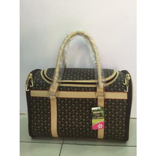 CJHF Dog Carrying Bags