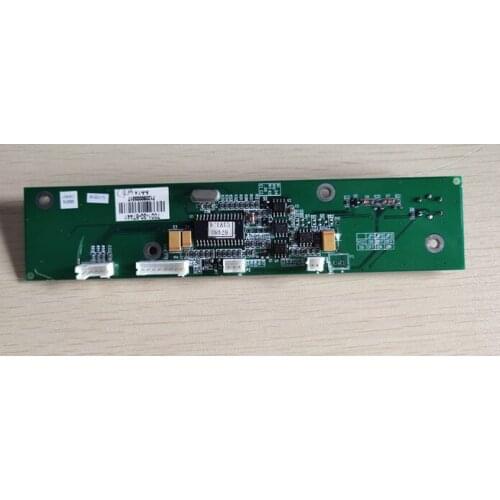 For Mindray PM7000 PM-7000 monitor key board repair parts