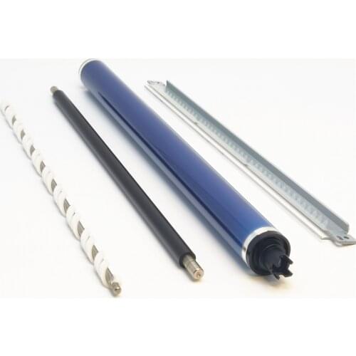 FOR XEROX DCC2200 3030 3300 4300 4400 2270 3370 4470 5570 2260 2250 3360 2255 DRUM UNIT KIT CHARGE ROLLER PCR