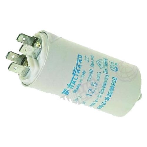Nuova Simonelli CAPACITOR ELECTRICAL 12.5uF 450V 50Hz