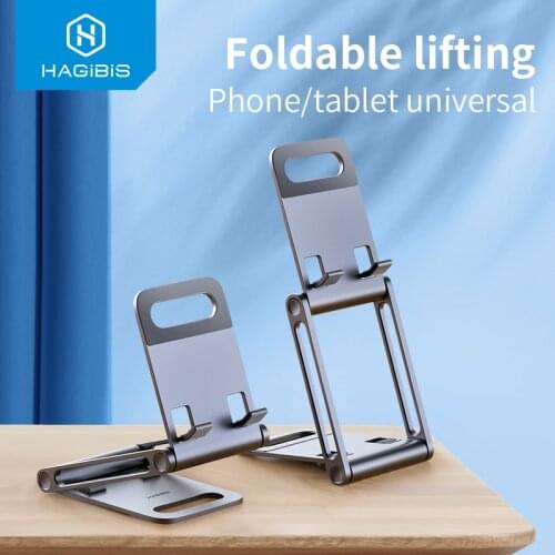 HAGIBIS Desktop Mobile Phone Holders