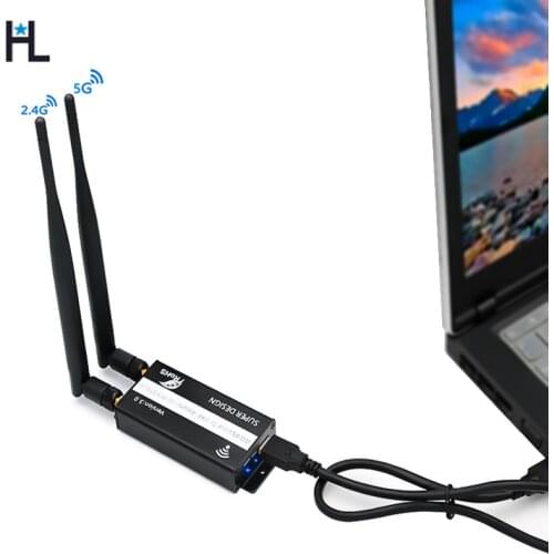 HL Modems