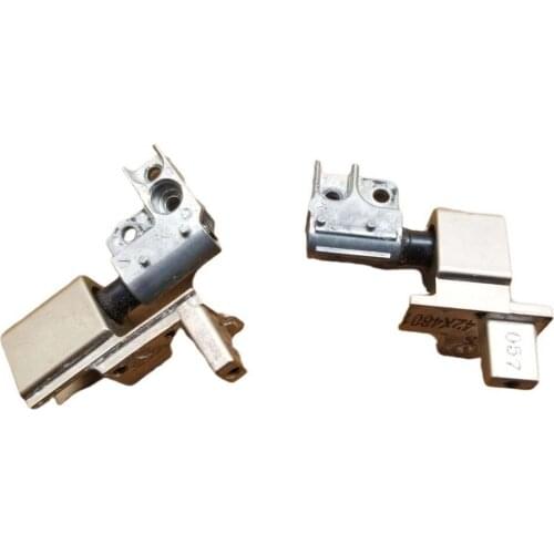 Notebook Screen Bracket is Suitable for Thinkpad Lenovo Ibm T500 W500 Screen Axis Hinge Hinge Screen Skeleton