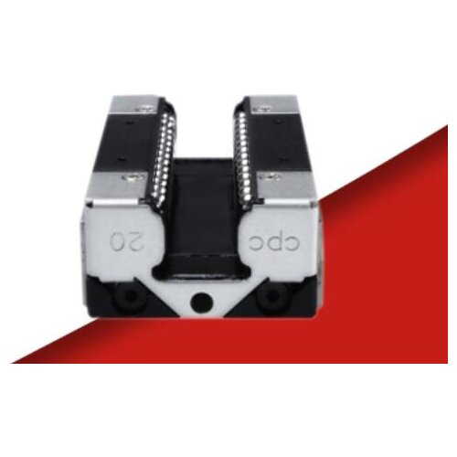 CPC linear guide slider HRC15MN