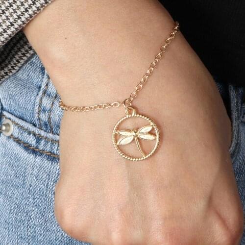 MiFaViPa Bracelets With Pendants